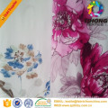 2016 softextile plain cotton bed fabric painting designs bed sheets textile